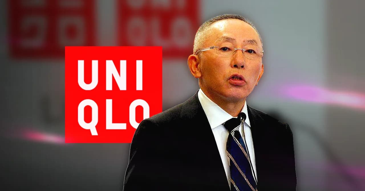 ‘ยูนิโคล่’ วิจารณ์นโยบายภาษีทรัมป์ ‘ไร้เหตุผล’ พร้อมปรับลดกำไรลง 2,304 ล้านบาท ช่วงครึ่งปีหลัง 2025