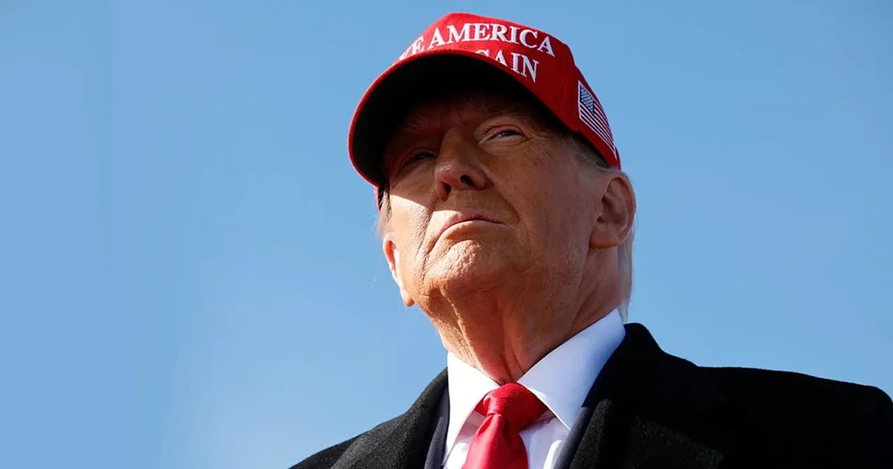 ภาษีทรัมป์