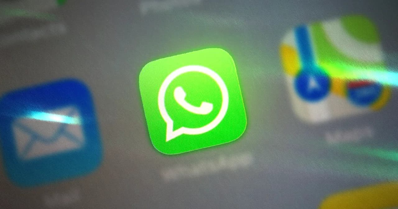 WhatsApp มาแรง  แม้ไม่ใช่เบอร์ 1 แต่คนไทยใช้เพิ่ม 208%