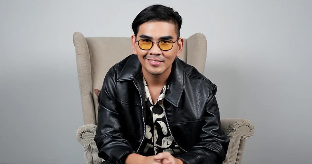 ‘สงกรานต์​ รังสรรค์’  จากนักร้องร้อยล้านวิว สู่ผู้บริหารค่ายเพลง Double Mass