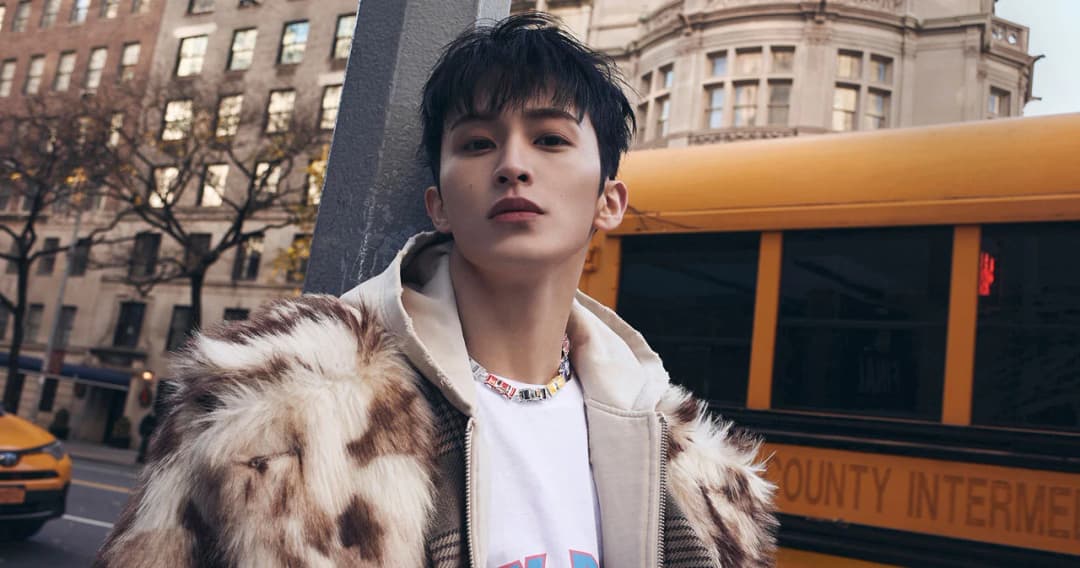 MARK วง NCT ประสบความสำเร็จกับการเดบิวต์ ในฐานะศิลปินเดี่ยวด้วยอัลบั้มชุดแรก The Firstfruit