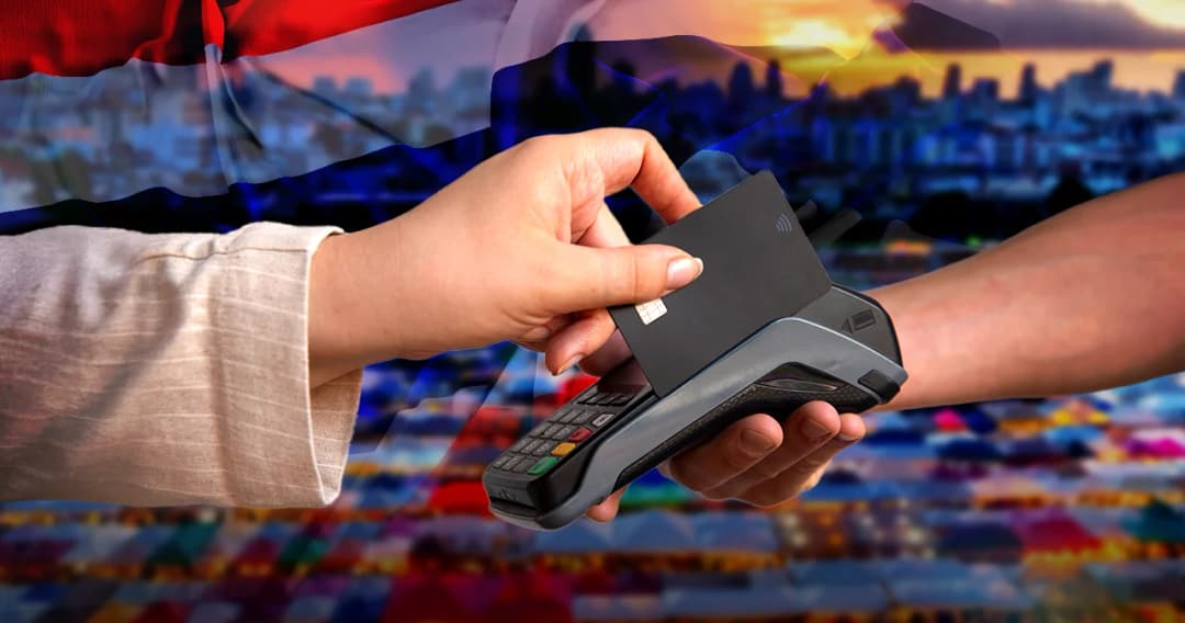 VISA เผยอินไซต์ นักท่องเที่ยวจีนมาไทย แต่ไม่รูดบัตรฉ่ำเท่าคนเมกาฯ