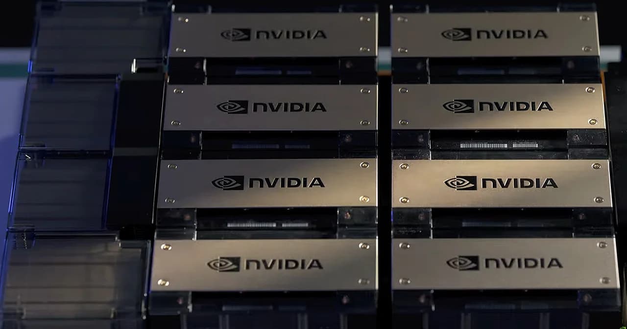 Nvidia อาจสูญรายได้หมื่นล้าน หลัง ‘ทรัมป์’ สั่งเบรกห้ามขายชิป H20 ให้จีน