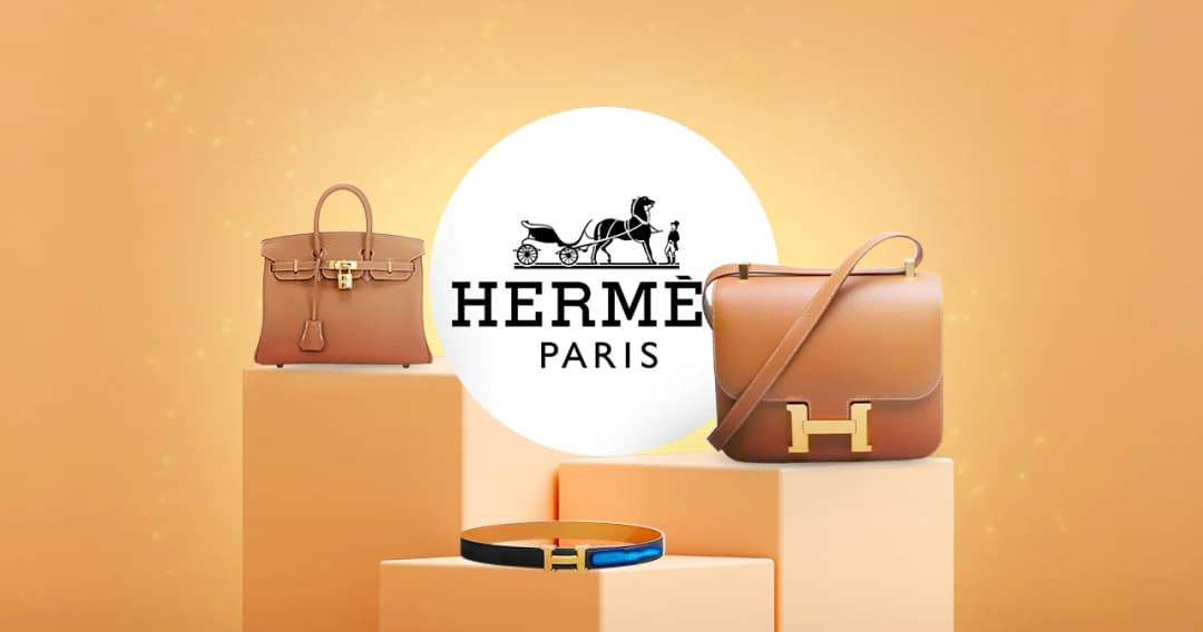 ในรอบประวัติศาสตร์! Hermès มูลค่าบริษัท แซงหน้า LVMH แล้ว