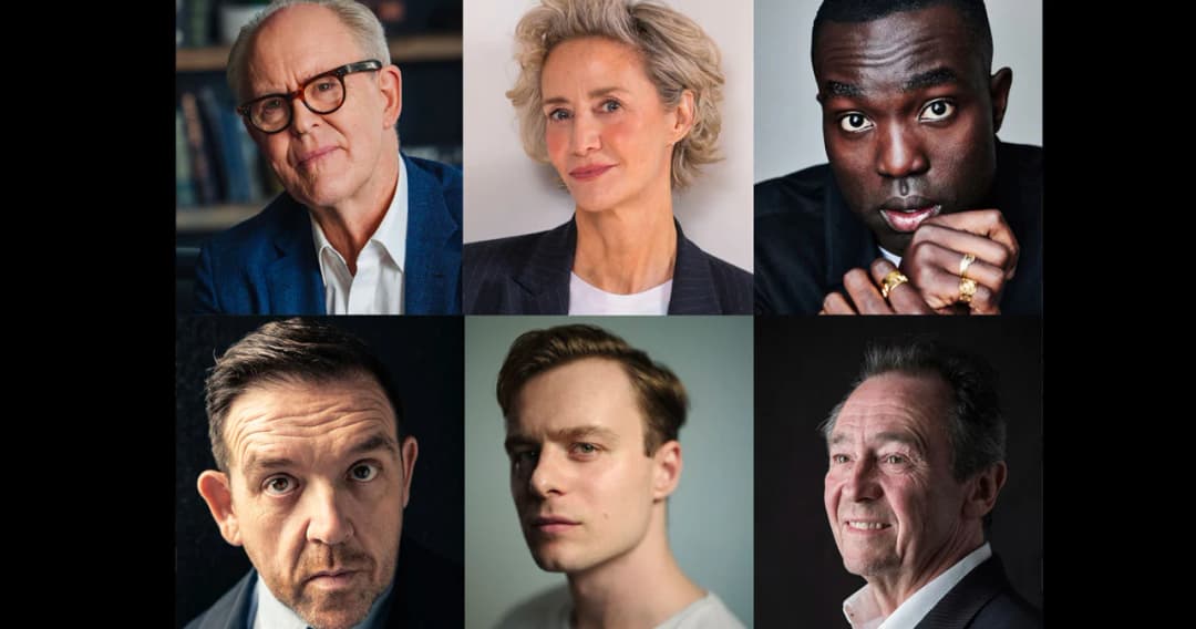 ซีรีส์ HBO ออริจินัล Harry Potter ประกาศรายชื่อนักแสดง เขียนบท-อำนวยการสร้างโดย ฟรานเชสก้า การ์ดิเนอร์