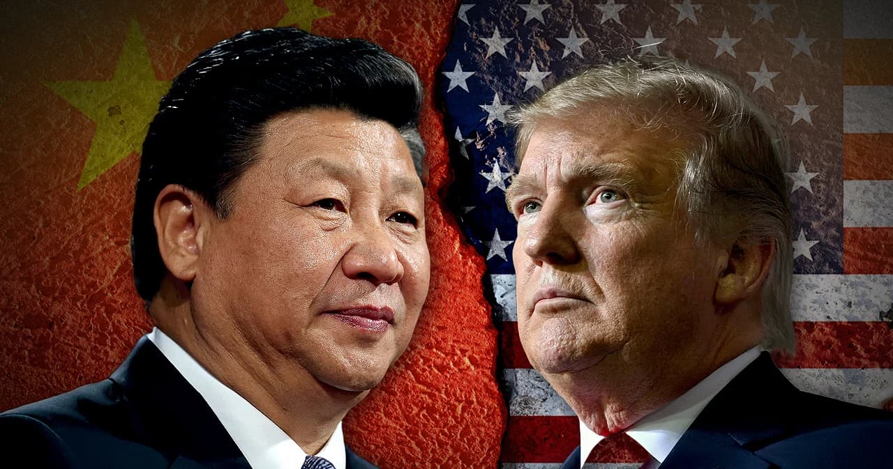 ภาษีทรัมป์