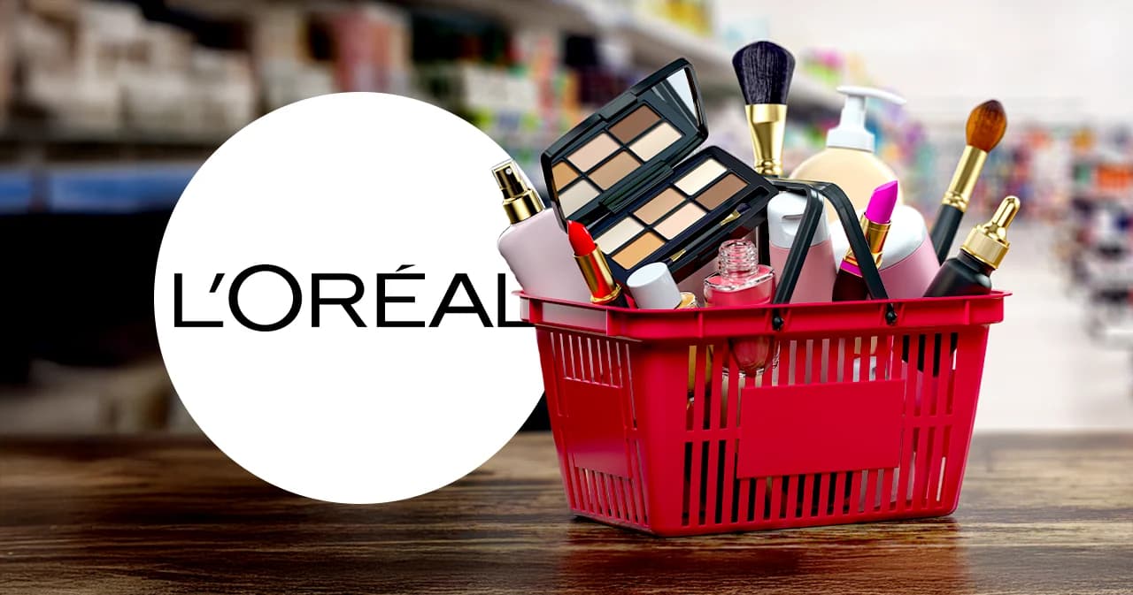 ยอดขายดิวตี้ฟรีในจีนดิ่ง ‘ลอรีอัล’ เล็งเลิกจ้างล็อตใหญ่ แต่ยังไม่ถอยจากตลาดจีน