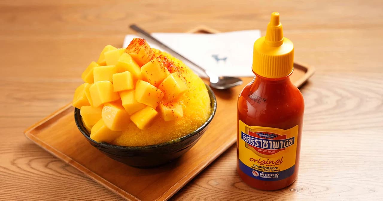 “ซอสพริกศรีราชาพานิช” ดึงครีเอเตอร์ชาวต่างชาติร่วมสร้าง Viral Marketing กระตุ้นนักท่องเที่ยวลองชิมเมนูใหม่จากแบรนด์ “After You”