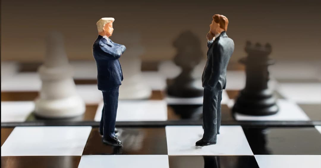 รู้จัก TAM SAM SOM  ทำไมทำธุรกิจที่มีคู่แข่งเยอะ  อาจไม่แย่เสมอไป