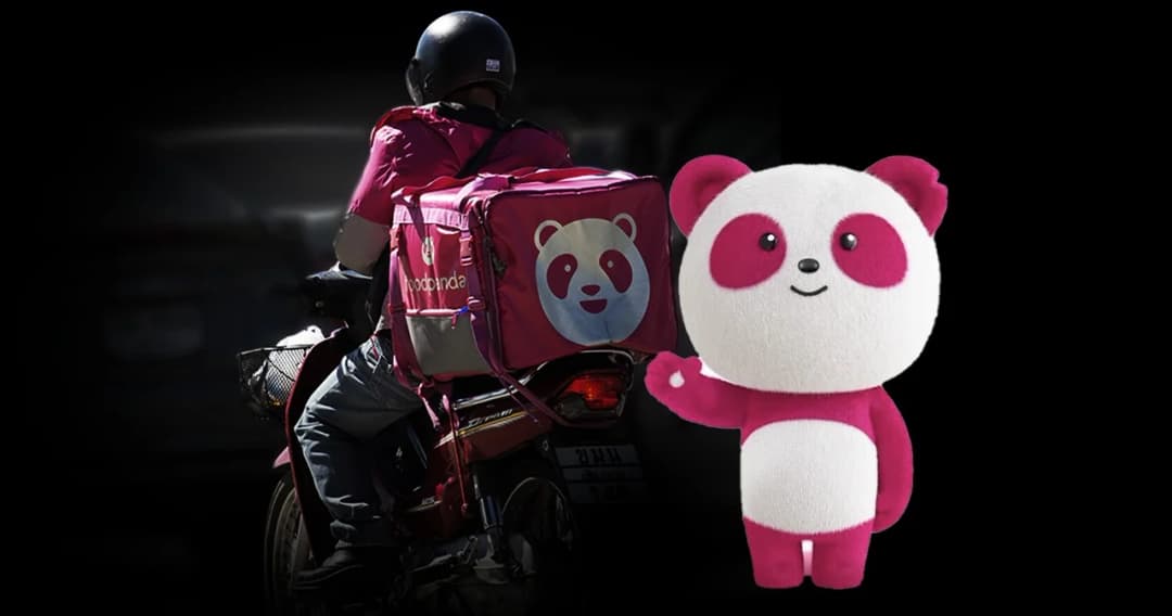 ปิดฉาก ‘foodpanda’ ส่งอาหารเจ้าแรกในไทย แต่ธุรกิจไม่เคยได้กำไรตลอด 13 ปี
