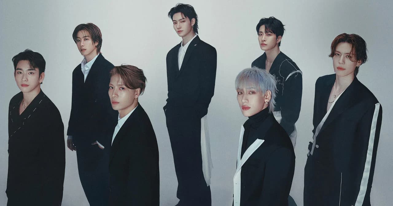 GOT7 รวมตัววิดีโอคอลอุ่นเครื่อง-เกือบหลุดสปอยล์! ซ้อมวันละ 12 ชั่วโมง เพื่อคอนเสิร์ต NESTFEST in BANGKOK