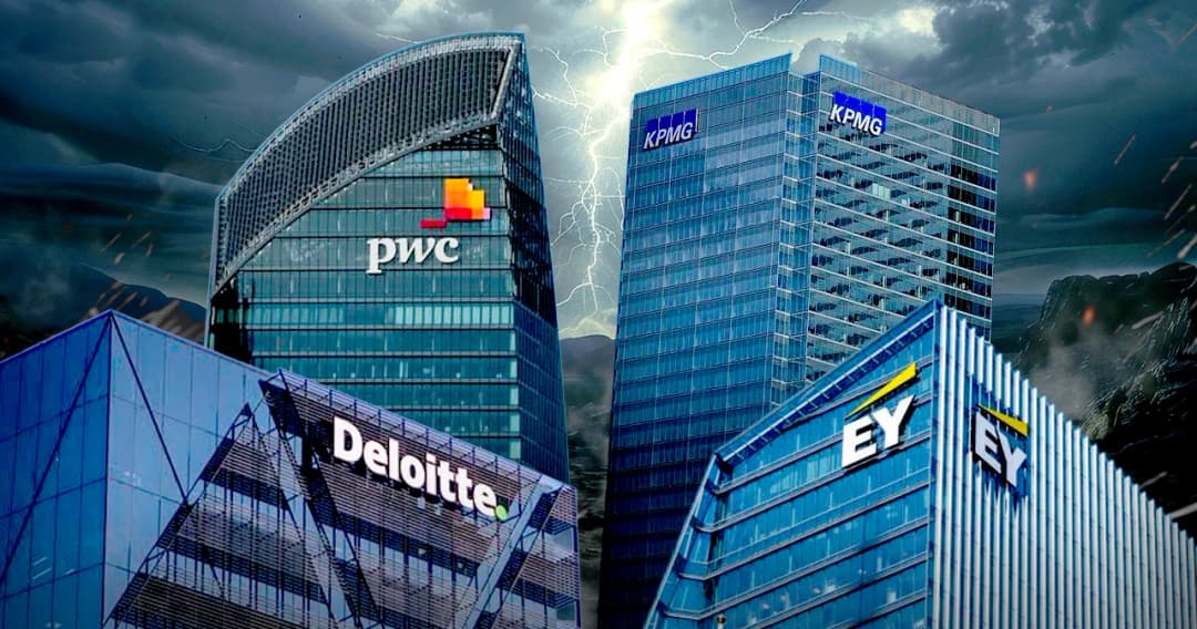 อดีตผู้บริหาร EY- PwC เปิดบริษัท Unity Advisory  ท้าชนยักษ์ใหญ่ Big four