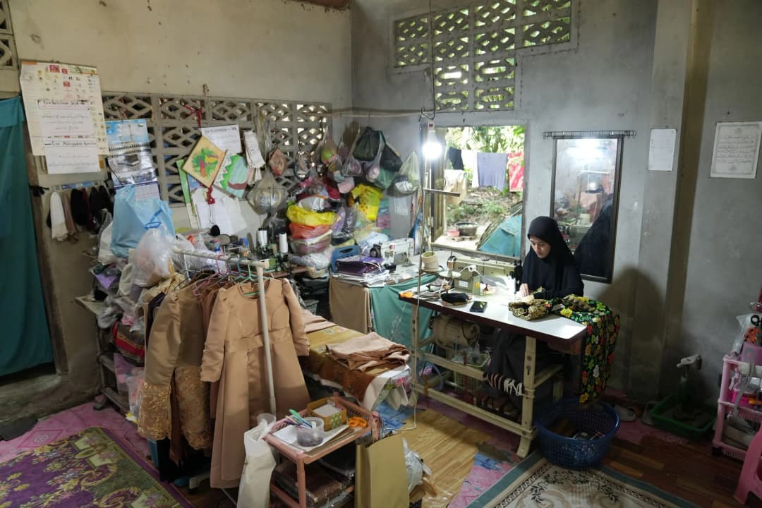 เสียงเคาะประตูแห่งความหวัง ท่ามกลางเด็กหลายคนตกอยู่ในสภาวะ ‘NEET’