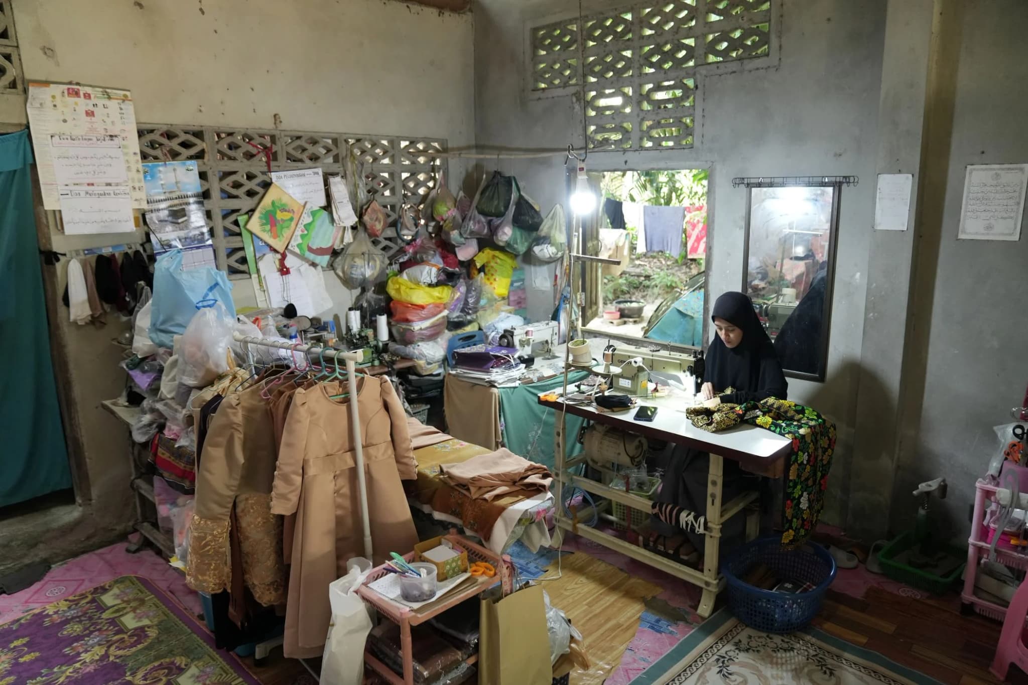 เสียงเคาะประตูแห่งความหวัง ท่ามกลางเด็กหลายคนตกอยู่ในสภาวะ ‘NEET’