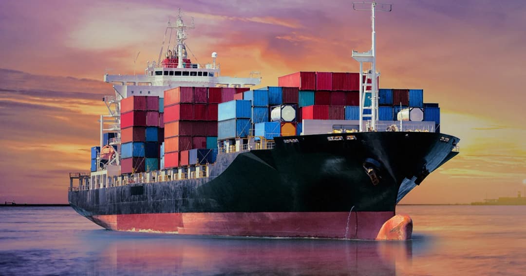 ประเทศไหนพึ่งพา ‘ส่งออก’ มากสุดในโลก