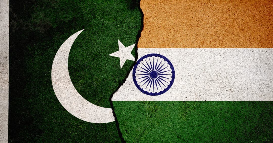 ปมขัดแย้งอินเดีย-ปากีสถาน มรดกเลือดยุคอาณานิคมอังกฤษ