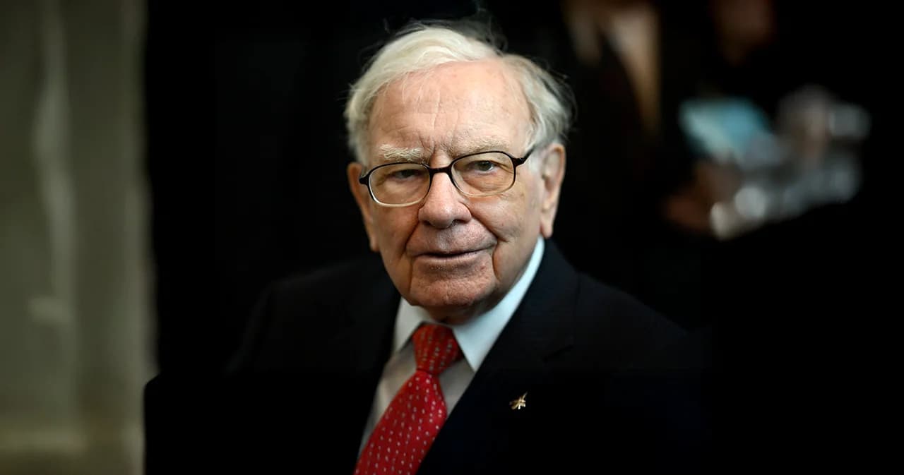 วิธีลงทุนแบบ’บัฟเฟตต์’ ตอนตลาดสั่นสะเทือน และหุ้น AI ที่ไม่ตามกระแส