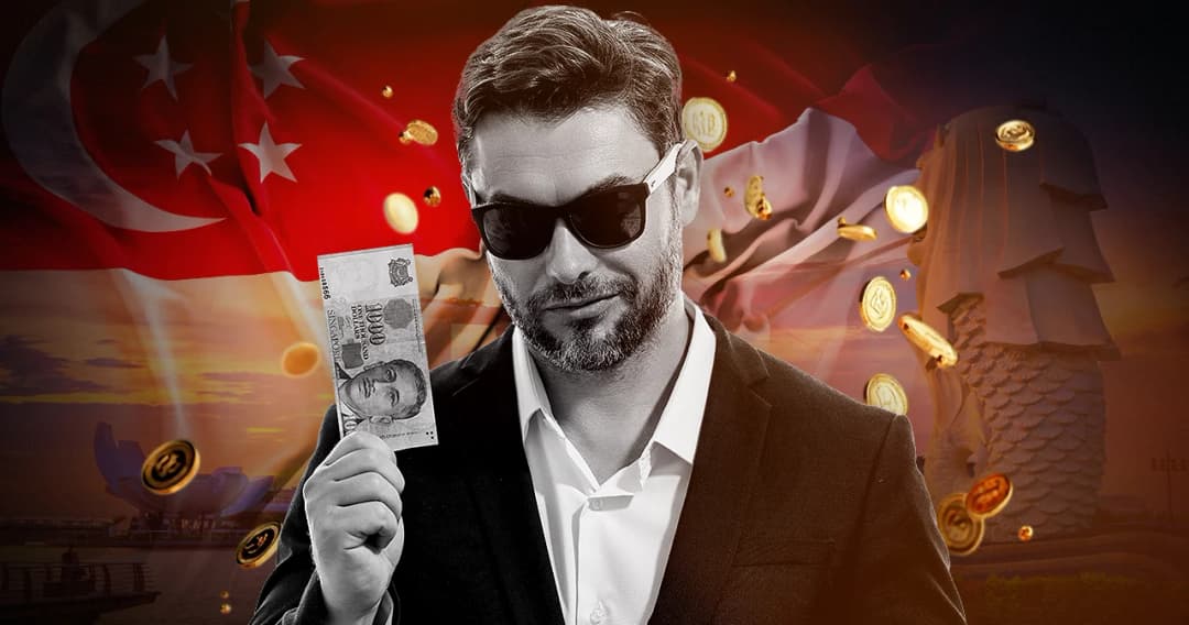 นโยบายเก็บ ‘ภาษีคนรวย’  ในสิงคโปร์กำลังได้ผล? คนรวยระส่ำคิดย้ายประเทศ