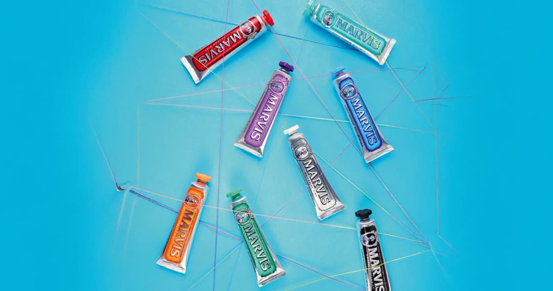 มาร์วิส ไทยแลนด์ ฉลองครบรอบ 10 ปี ขึ้นแท่นผู้นำ ยาสีฟันพรีเมียมในไทย ครองสัดส่วนหนึ่งในแบรนด์ยอดขายสูงสุด