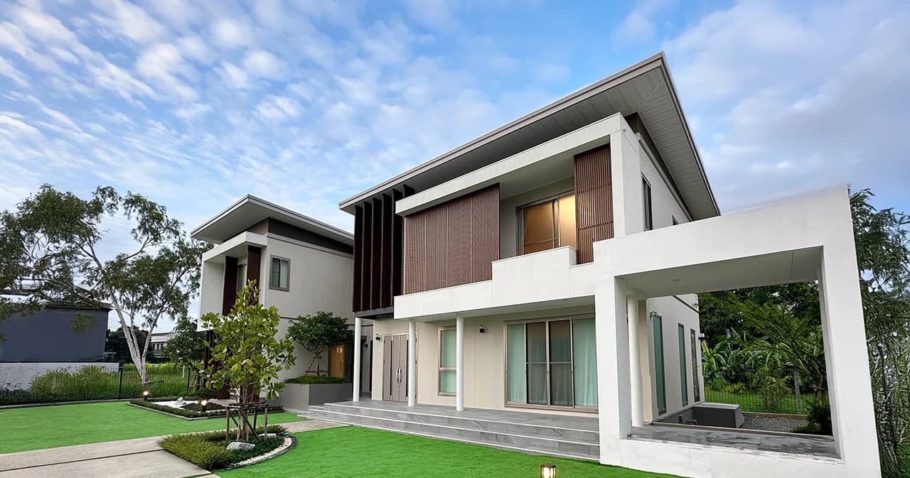 แผ่นดินไหว แต่บ้านยังไหว รู้จัก ‘SCG HEIM’ นวัตกรรมบ้านระบบโมดูลาร์