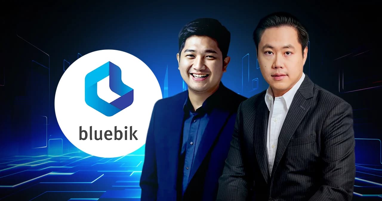 คุยกับ ‘บลูบิค กรุ๊ป’ พัฒนา Large Scale App ยังไง ให้ถูกใจทั้งธุรกิจและผู้ใช้นับล้าน
