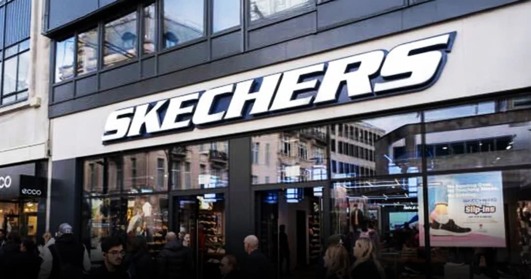 Skechers ขายกิจการทิ้งตลาดหุ้น ด้วยดีลมูลค่า 9,420 ล้านดอลลาร์