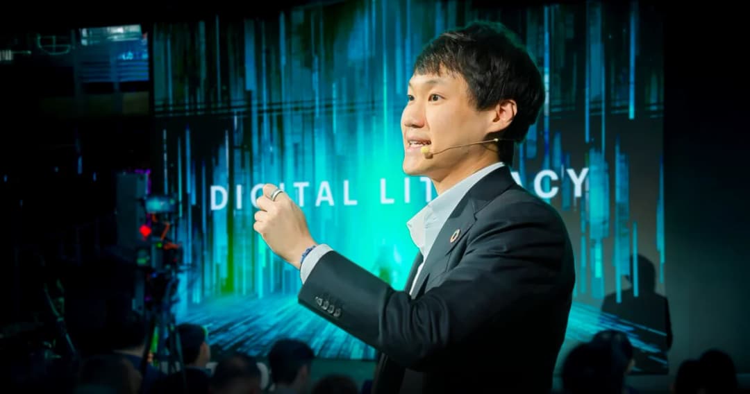 3 สิ่งที่คนไทยควรรู้ ‘การเงิน-สุขภาพ-เทคโนโลยี‘