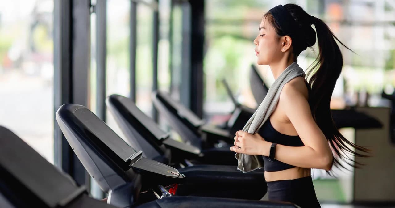 ฟิตผิดชีวิตเปลี่ยน! แพทย์ รพ.วิมุต แนะเคล็ดลับออกกำลังกายให้ปลอดภัย ไม่เจ็บซ้ำ