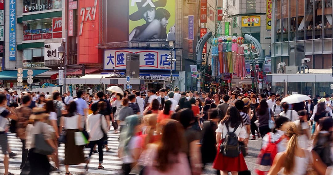 แนวคิดใหม่ของ ‘Gen Z ญี่ปุ่น’ ฝากเงินน้อยลง ซื้อหุ้นมากขึ้น