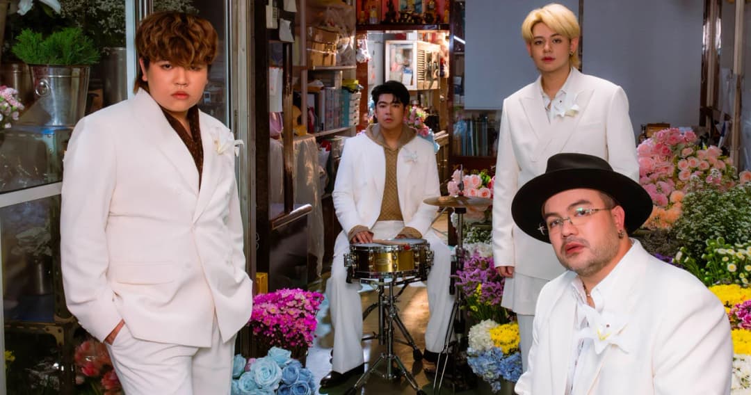 โอ๊ต ปราโมทย์ ชวน Only Monday ร่วมฟีทซิงเกิลใหม่ ทัชใจคนแพ้… เพลง ขี้แพ้คนเดิม