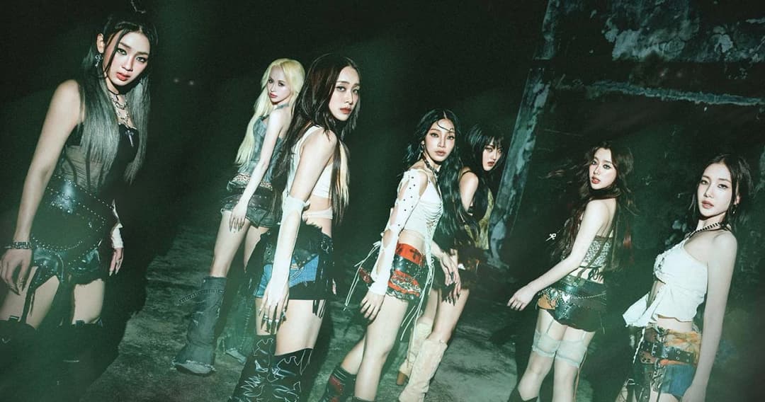 เตรียมคัมแบ็ก ‘4EVE’ กลับมาพร้อมพลัง HYPER POP! เดินหน้าผลักดัน T-POP สู่เวทีสากล