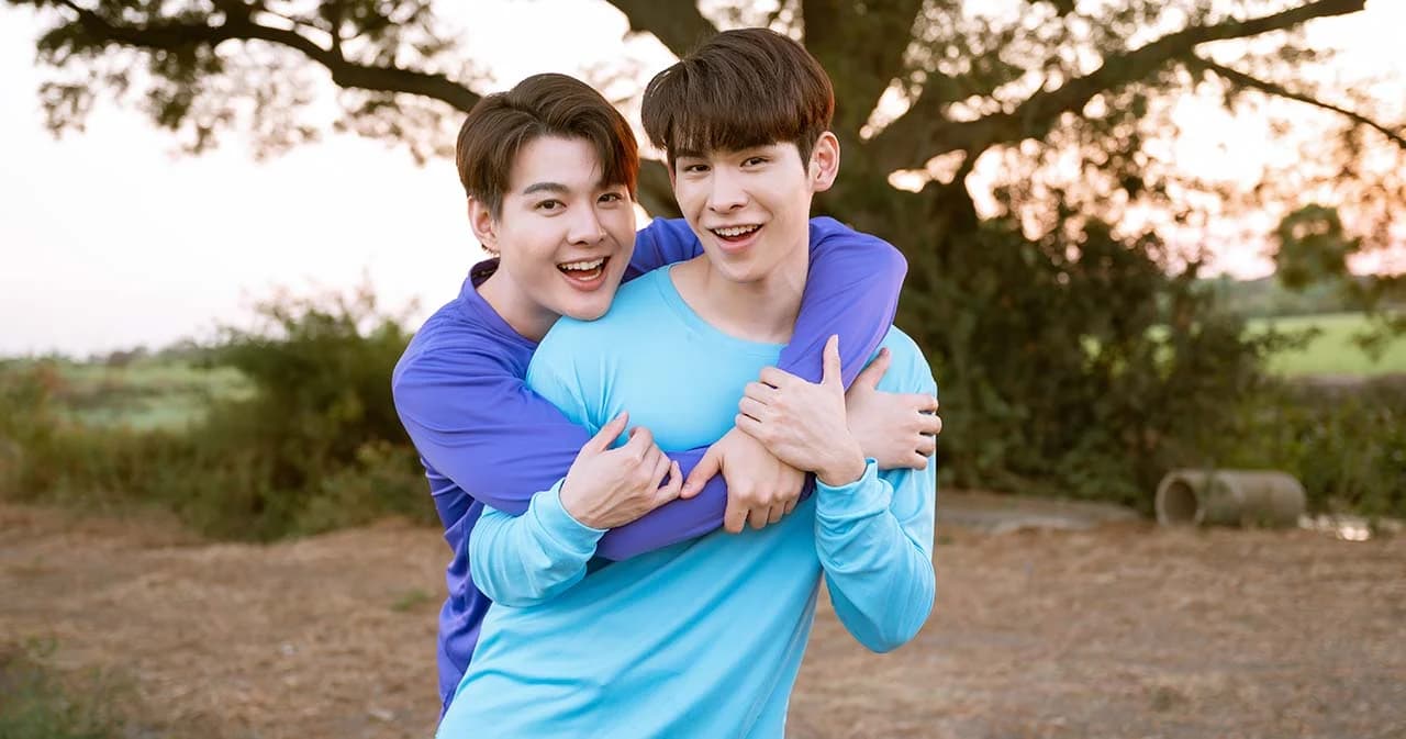 ‘หวานใจผู้ใหญ่จอม’ ซีรีส์ครบรส อบอุ่นใจ ฮาลั่นไปพร้อมกัน 16 พ.ค.นี้ ทาง workpoint23