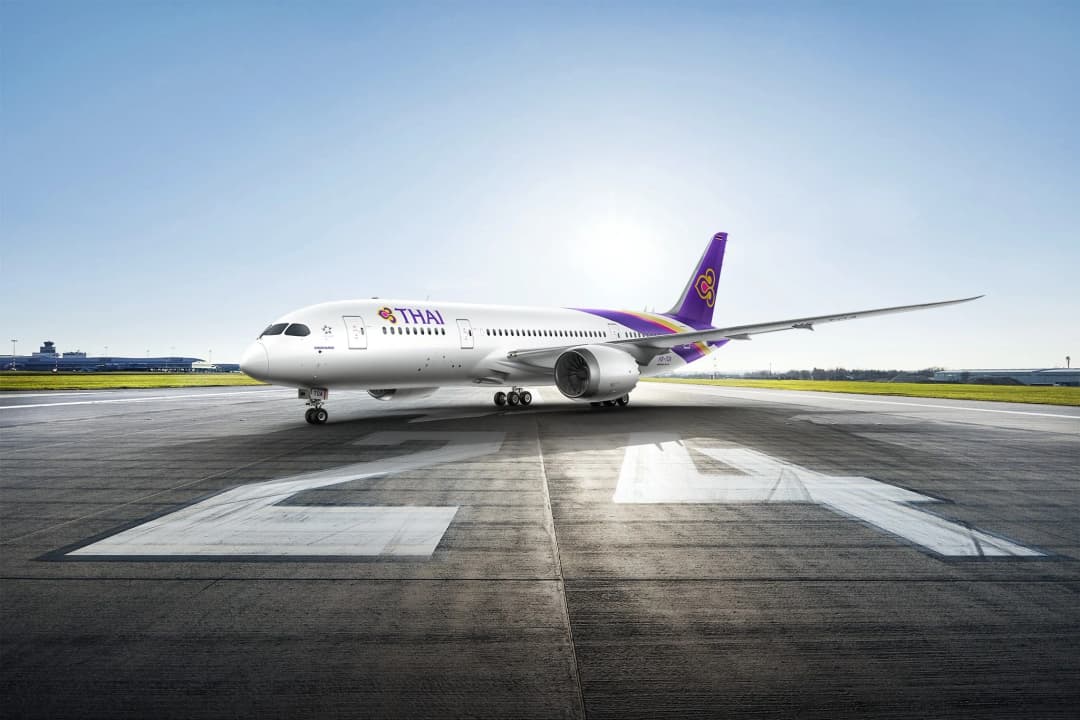 การบินไทย ไตรมาส 1 ปี 68 กำไรพุ่ง 9,839 ล้าน ยื่นออกจากแผนฟื้นฟู