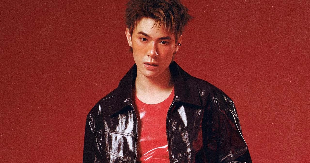 ‘แจ๊คกี้ จักริน’ อารมณ์ดีมีความรักไปพร้อมกับเพลง ‘MEDIUM RARE’