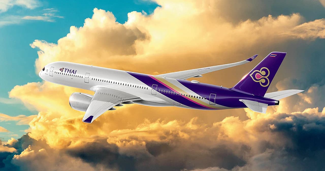 ถอดบทเรียน ‘การบินไทย’ เมื่อองค์กรล้มแล้วลุกเป็น