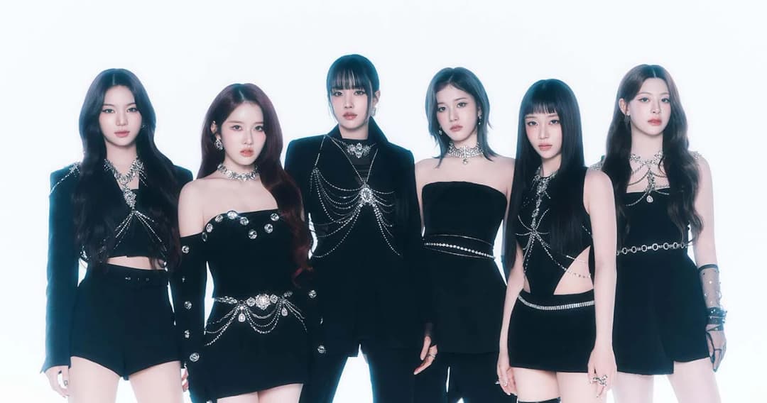 ไม่ต้องรอกันอีกต่อไป! ทัวร์คอนเสิร์ตครั้งใหม่ของเกิร์ลกรุ๊ปสุดปัง ‘STAYC’ 19 ก.ค.นี้ ที่ทรู ไอคอน ฮอลล์