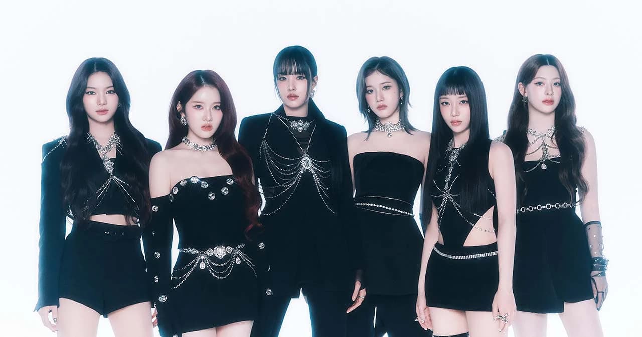 ไม่ต้องรอกันอีกต่อไป! ทัวร์คอนเสิร์ตครั้งใหม่ของเกิร์ลกรุ๊ปสุดปัง ‘STAYC’ 19 ก.ค.นี้ ที่ทรู ไอคอน ฮอลล์