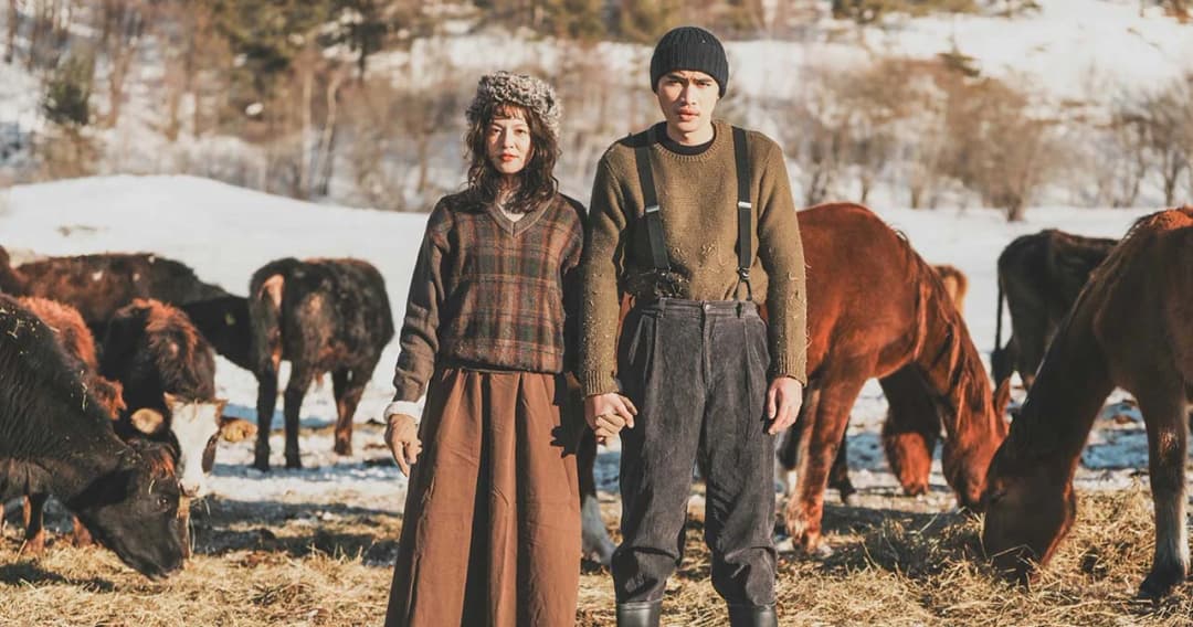 เบื้องหลังสุดโหด ‘โจอี้ ภูวศิษฐ์’ ดราม่าท่ามกลางลมหนาวในเอ็มวีเพลง ‘แสงดาว’