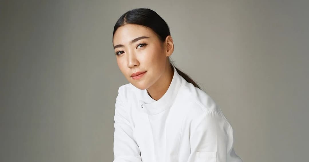 คุยกับ ‘เชฟแพม’ ในวันที่ธุรกิจร้านอาหาร อยู่รอดยากขึ้น