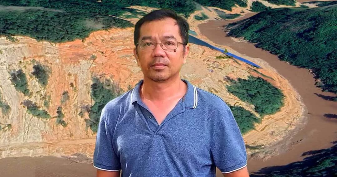 เมื่อเกิดปัญหา ‘ภัยความมั่นคงแบบใหม่’  สารพิษปนเปื้อนแม่น้ำกก จากเหมืองแร่ป่าต้นน้ำ  กลไกภาครัฐของไทย จะเอาอยู่ไหม?