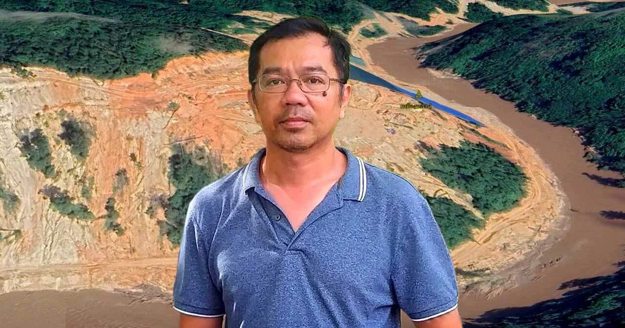 เมื่อเกิดปัญหา ‘ภัยความมั่นคงแบบใหม่’ สารพิษปนเปื้อนแม่น้ำกก จากเหมืองแร่ป่าต้นน้ำ กลไกภาครัฐของไทย จะเอาอยู่ไหม?