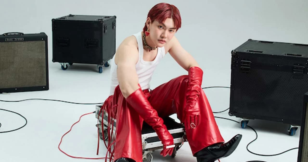 เผ็ด แซ่บ เกินต้าน ‘YourMOOD’ ส่งซิงเกิลใหม่ ‘เธอมันจี๊ด (hot nerd)’