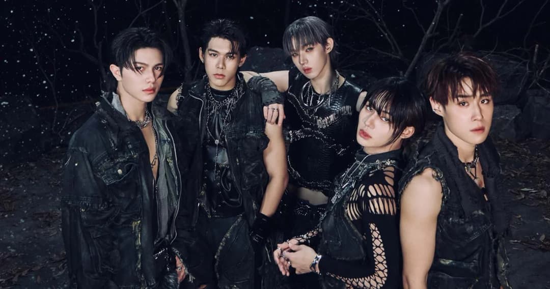 คัมแบ็คยิ่งใหญ่ ‘LYKN’ ส่งซิงเกิล ‘ทัก (FIRST SIGHT)’ เพลงใหม่ที่ฟังแล้วพร้อมสปาร์ค