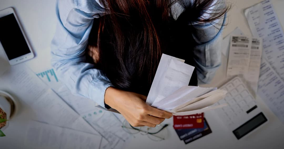 หนี้ หนี้ครัวเรือน