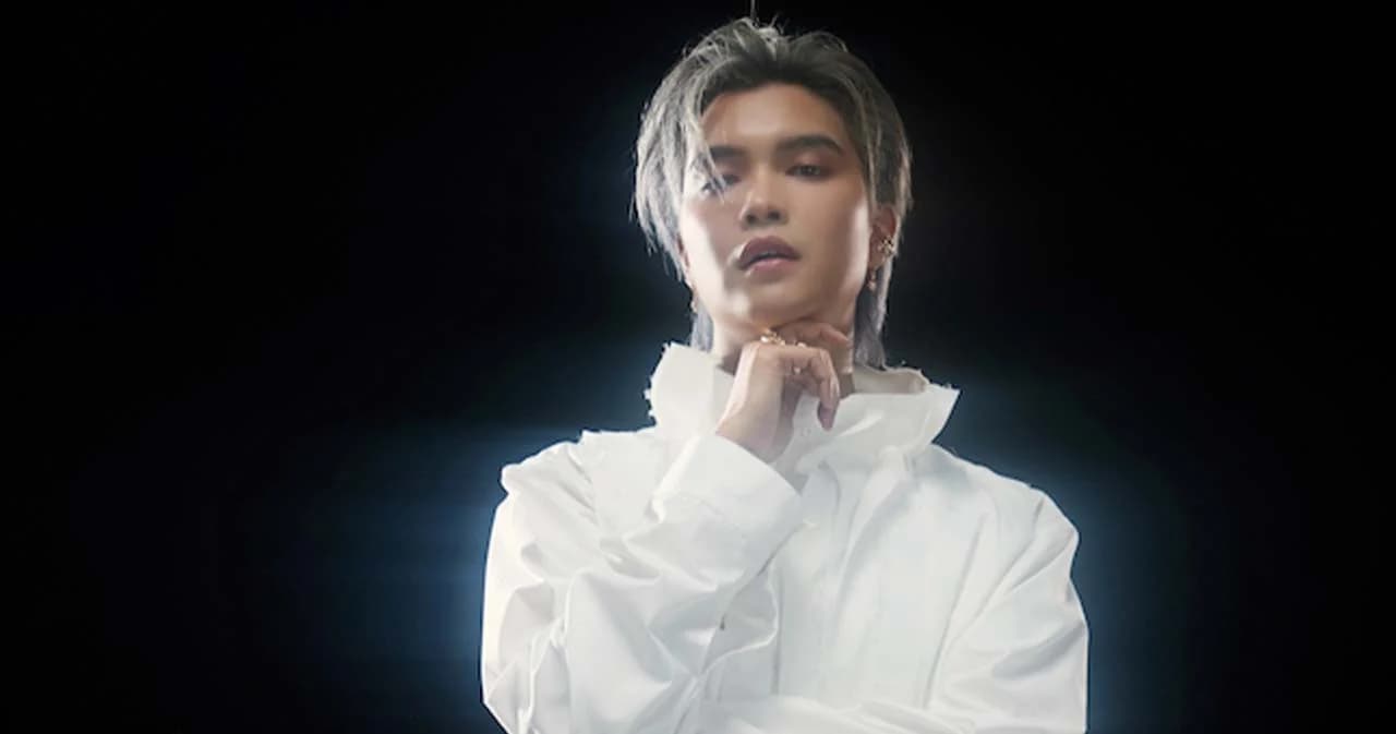 ‘First Snow’ เพลงใหม่ในรอบ 1 ปี จาก ‘MARC TATCHAPON’ แทนคำขอบคุณทุกการรอคอย