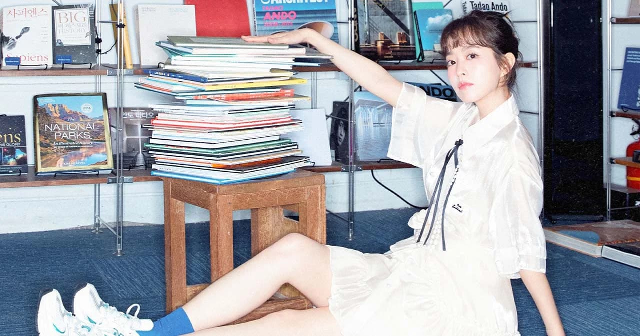 ‘PARK BO YOUNG’ เตรียมจัดแฟนมีตติ้งครั้งแรกในไทย ปักหมุดไปฟินพร้อมกัน 5 ก.ค.นี้