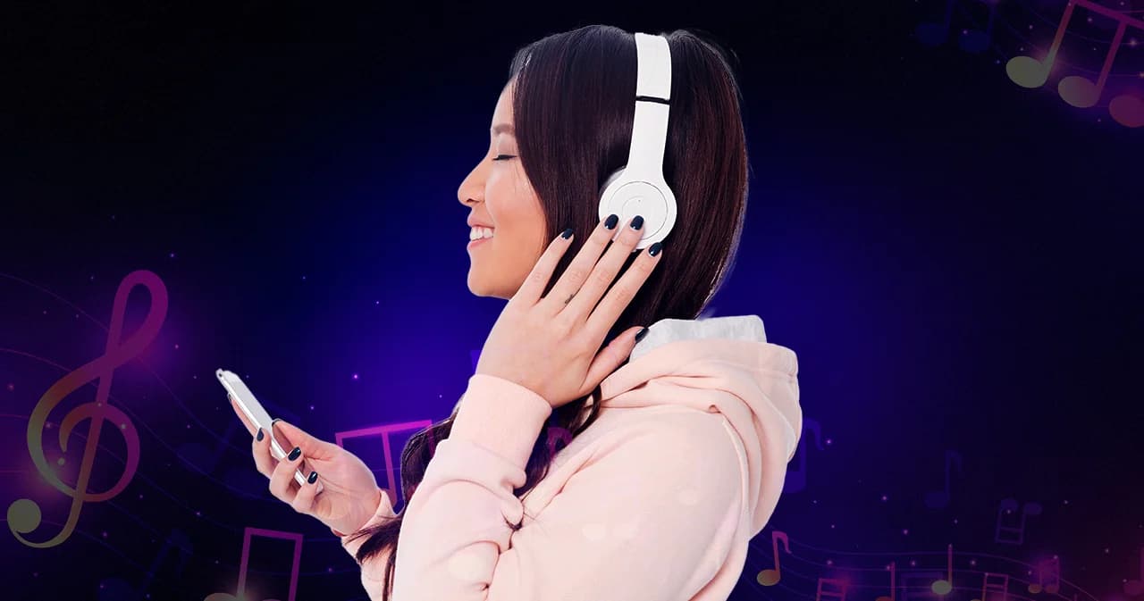 Spotify เผยอินไซต์ 60% คนไทยรุ่นใหม่ Gen Z - มิลเลนเนียล ใช้ 'การฟังเพลง' ช่วยฮีลใจ