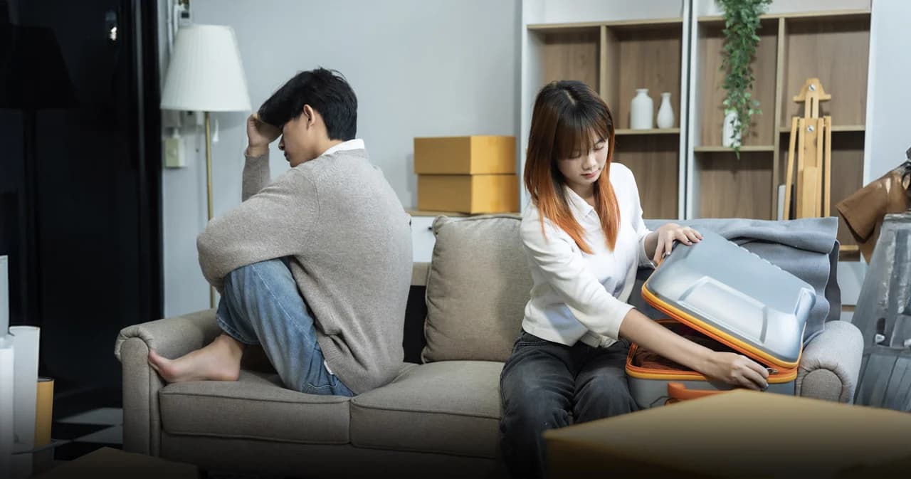 KKP ชี้แรงกดดันเศรษฐกิจ คนไทยยอมปล่อยบ้านให้โดนยึด พิษหนี้ท่วม 2-3 ปีนี้มาแรง