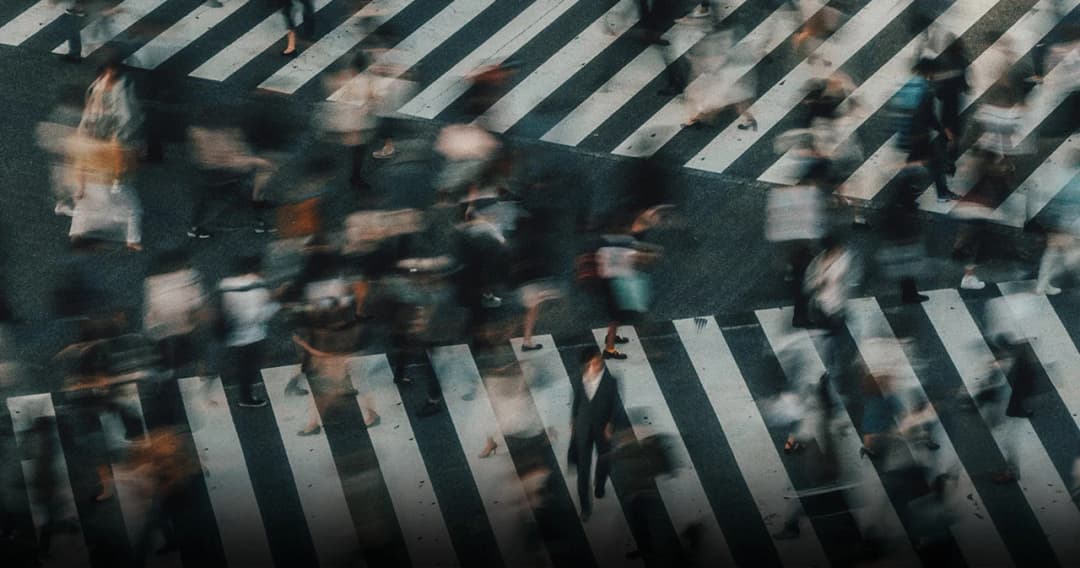 โลกเปลี่ยน ไทยต้องปรับ ไม่ใช่แค่ภาคธุรกิจ แต่คือ ‘เรา’ ทุกคน