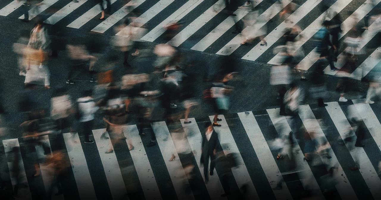 โลกเปลี่ยน ไทยต้องปรับ ไม่ใช่แค่ภาคธุรกิจ แต่คือ ‘เรา’ ทุกคน